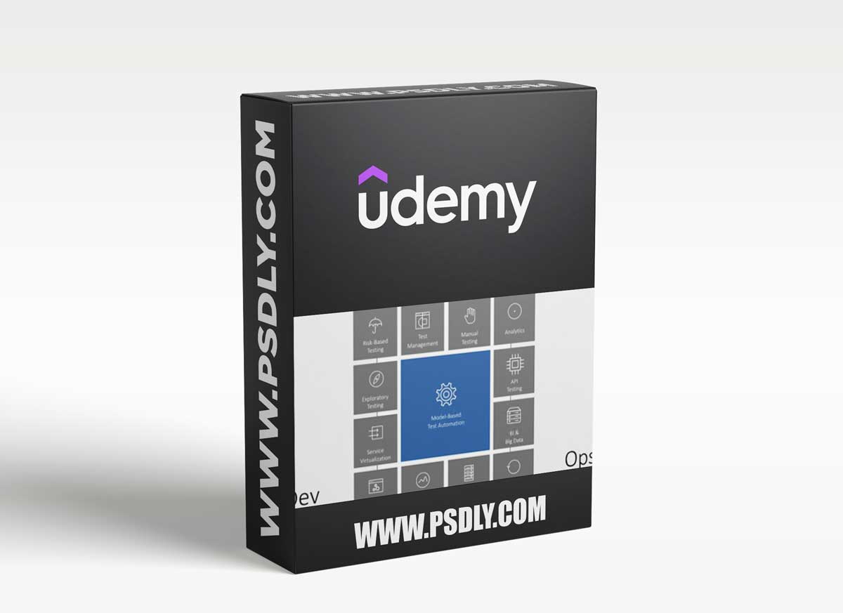 Tricentis Tosca Automation tool(From beginner to Advance)