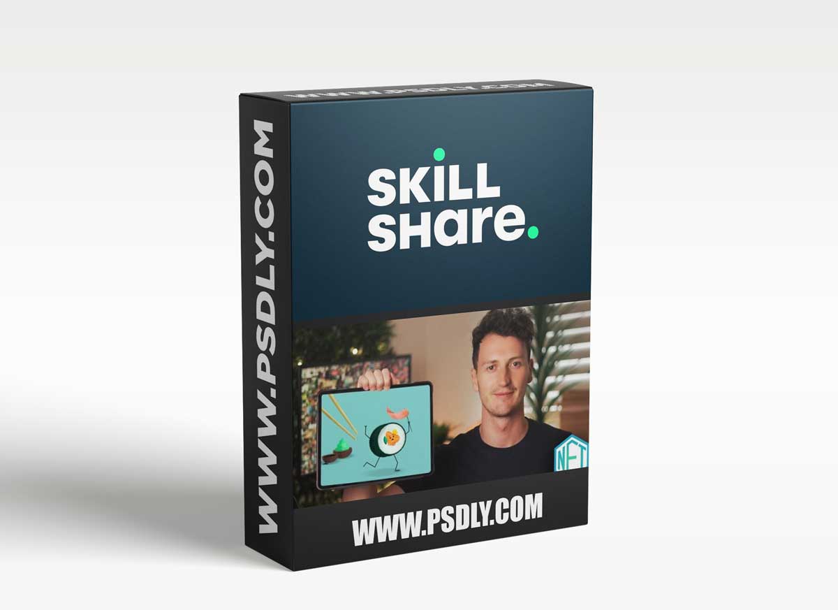 Turn Your Art Into An NFT - Join The World Of Digital Art