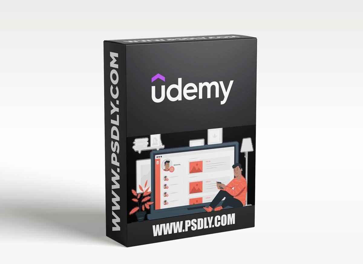 Udemy - Advanced Excel 2021-22