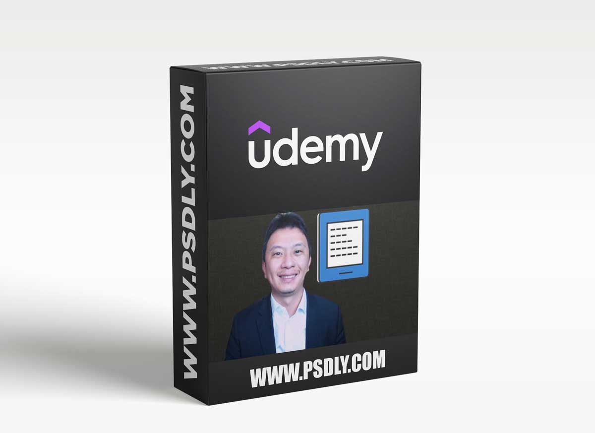 Udemy - Dropshipping Mastery 2022