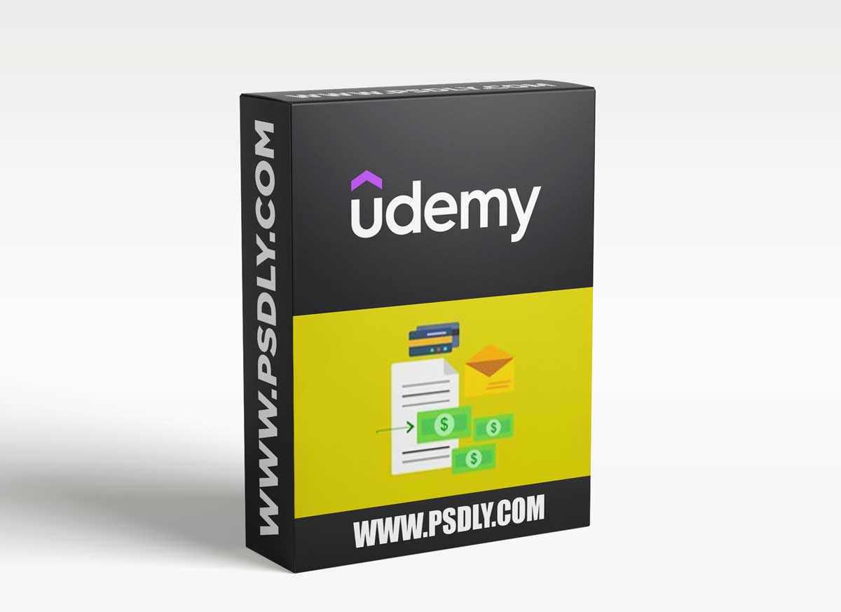 Udemy - React Node Stripe MongoDB (MERN) Subscription App