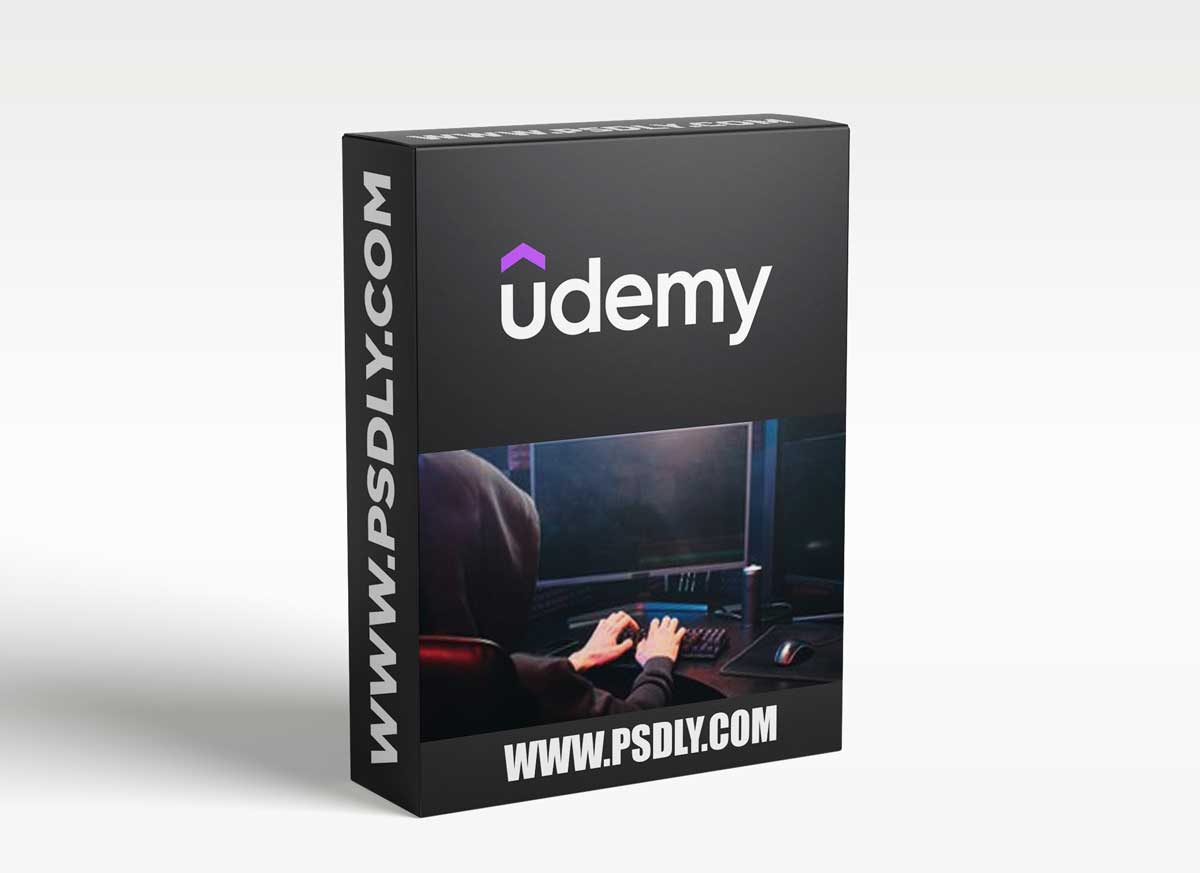 Udemy - Security Best Practices For PHP