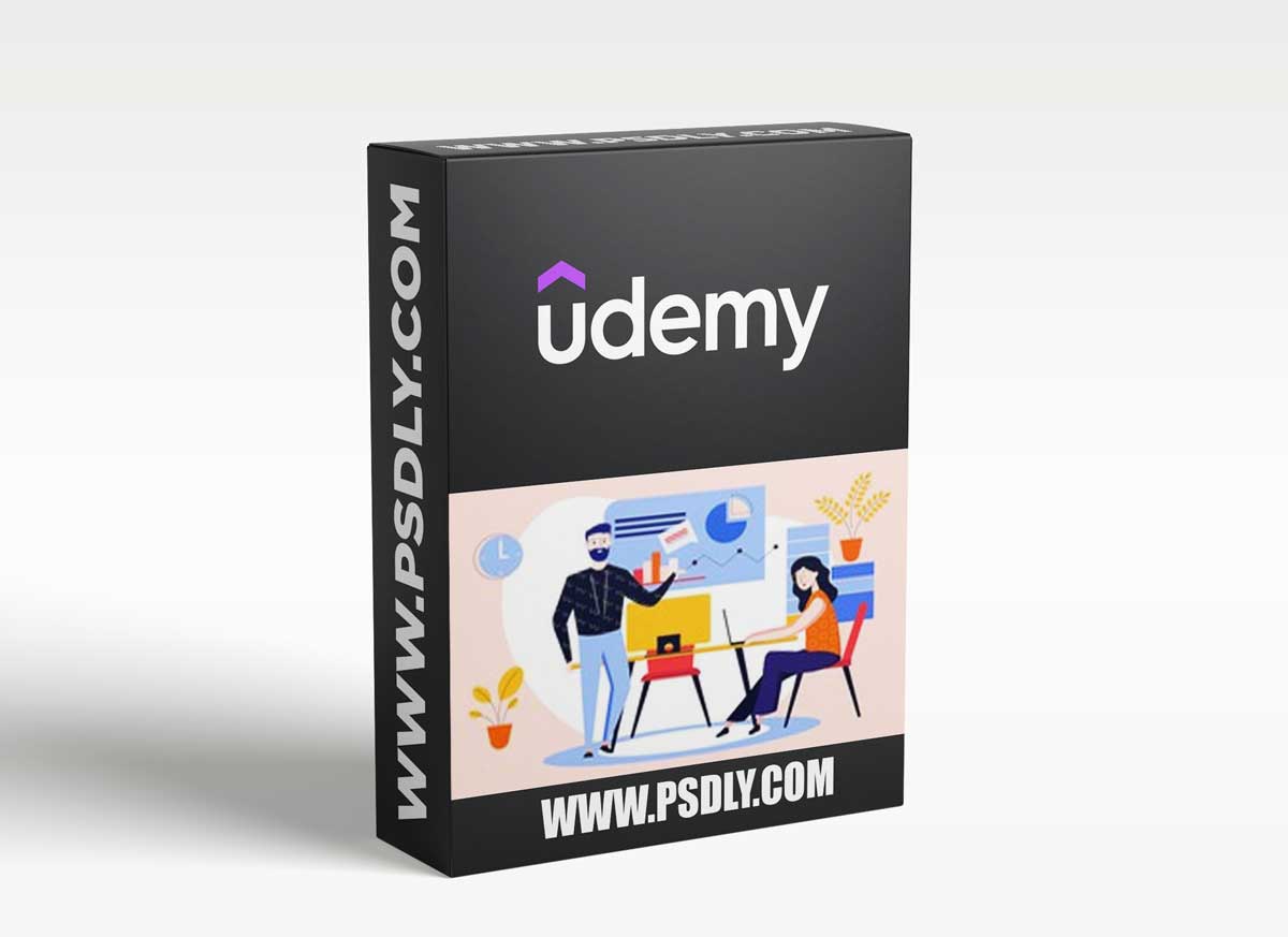 Udemy - The Complete Agile Scrum Fundamentals Course + Certification