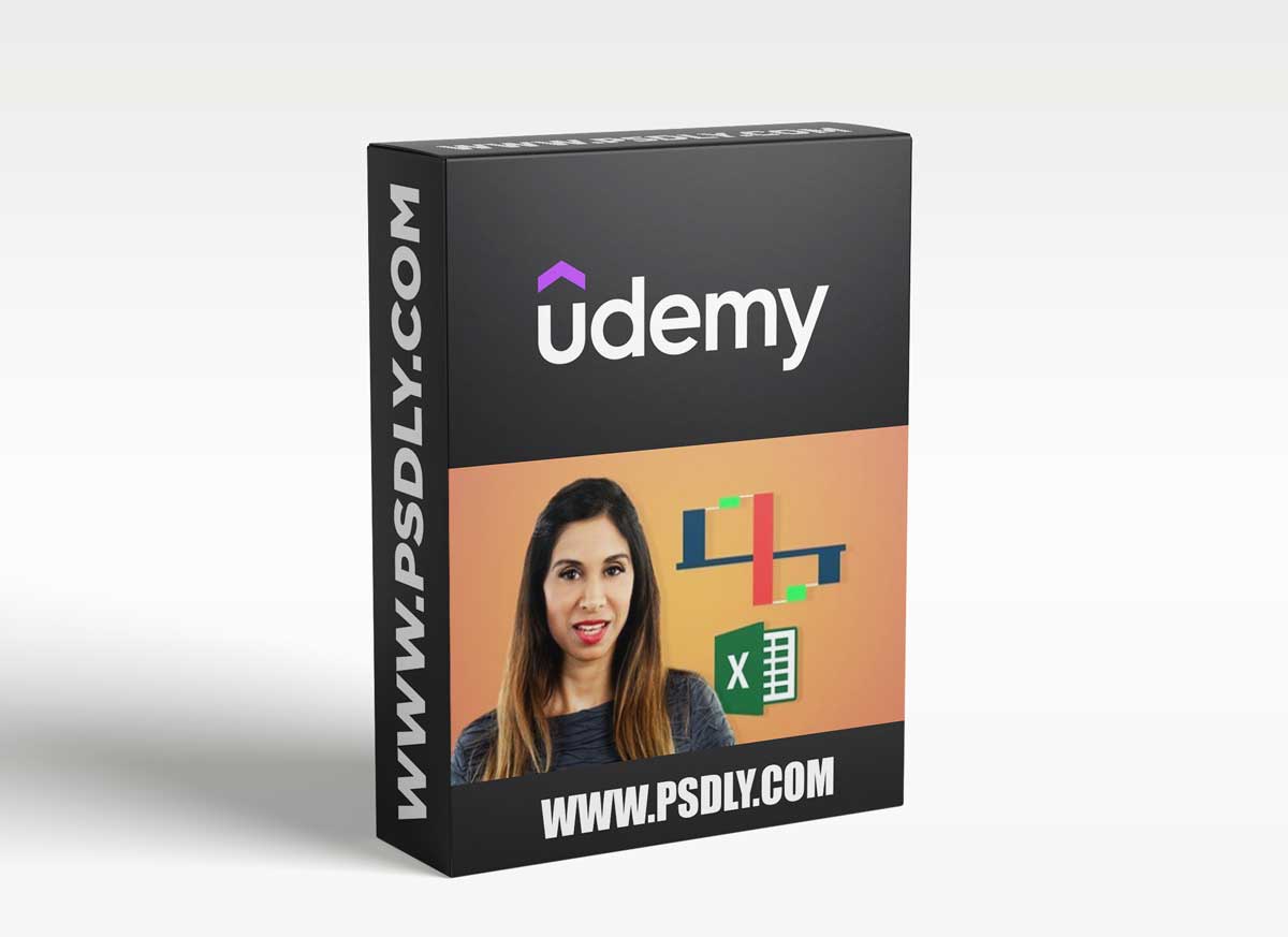 Ultimate Excel Waterfall Chart Course