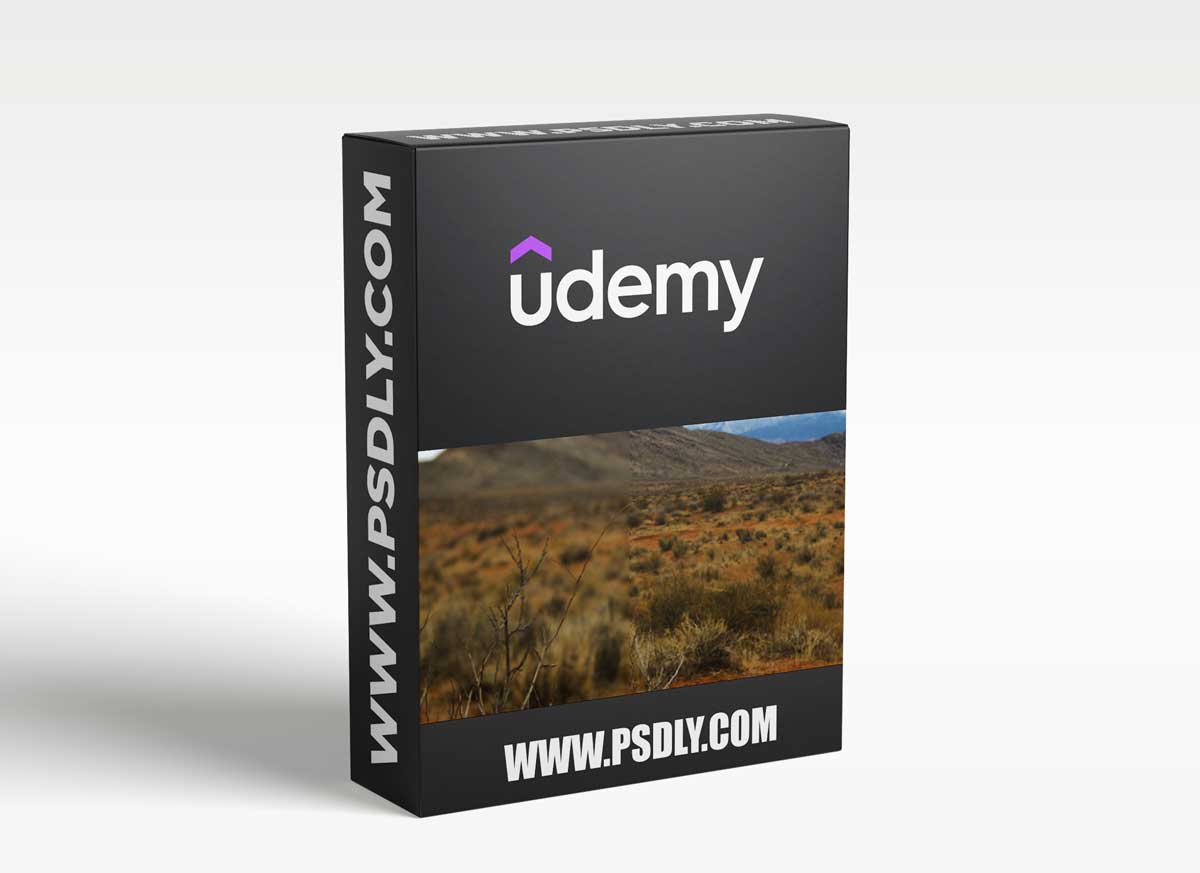 Understanding Depth Of Field (It's not just about F-stops)