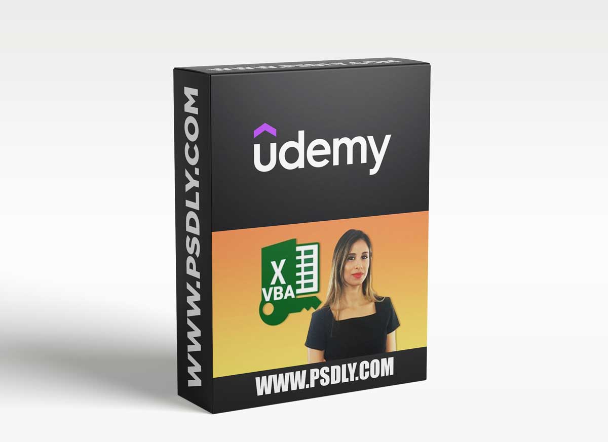 Unlock Excel VBA and Excel Macros