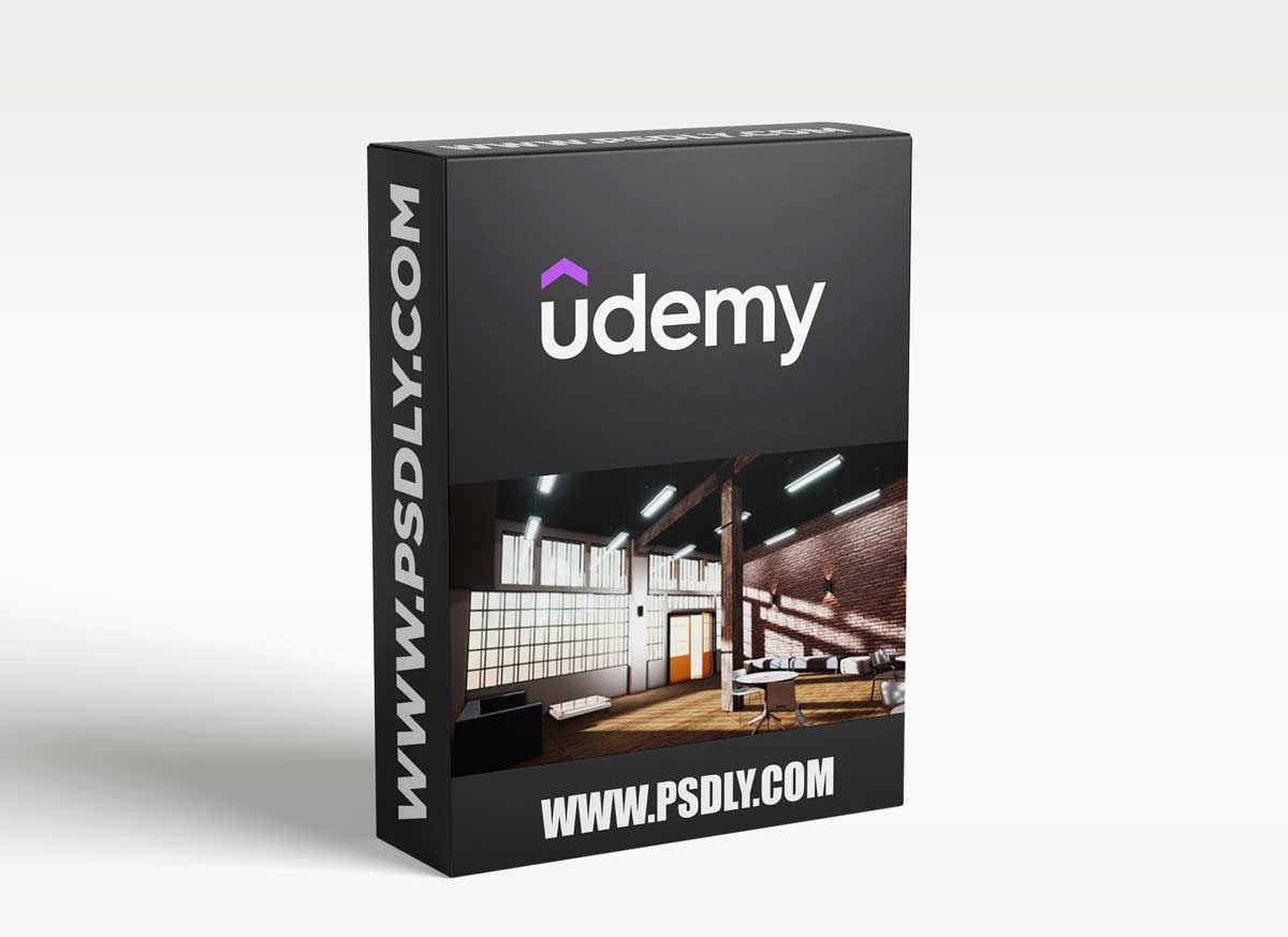 Unreal Engine : Architectural Visualization