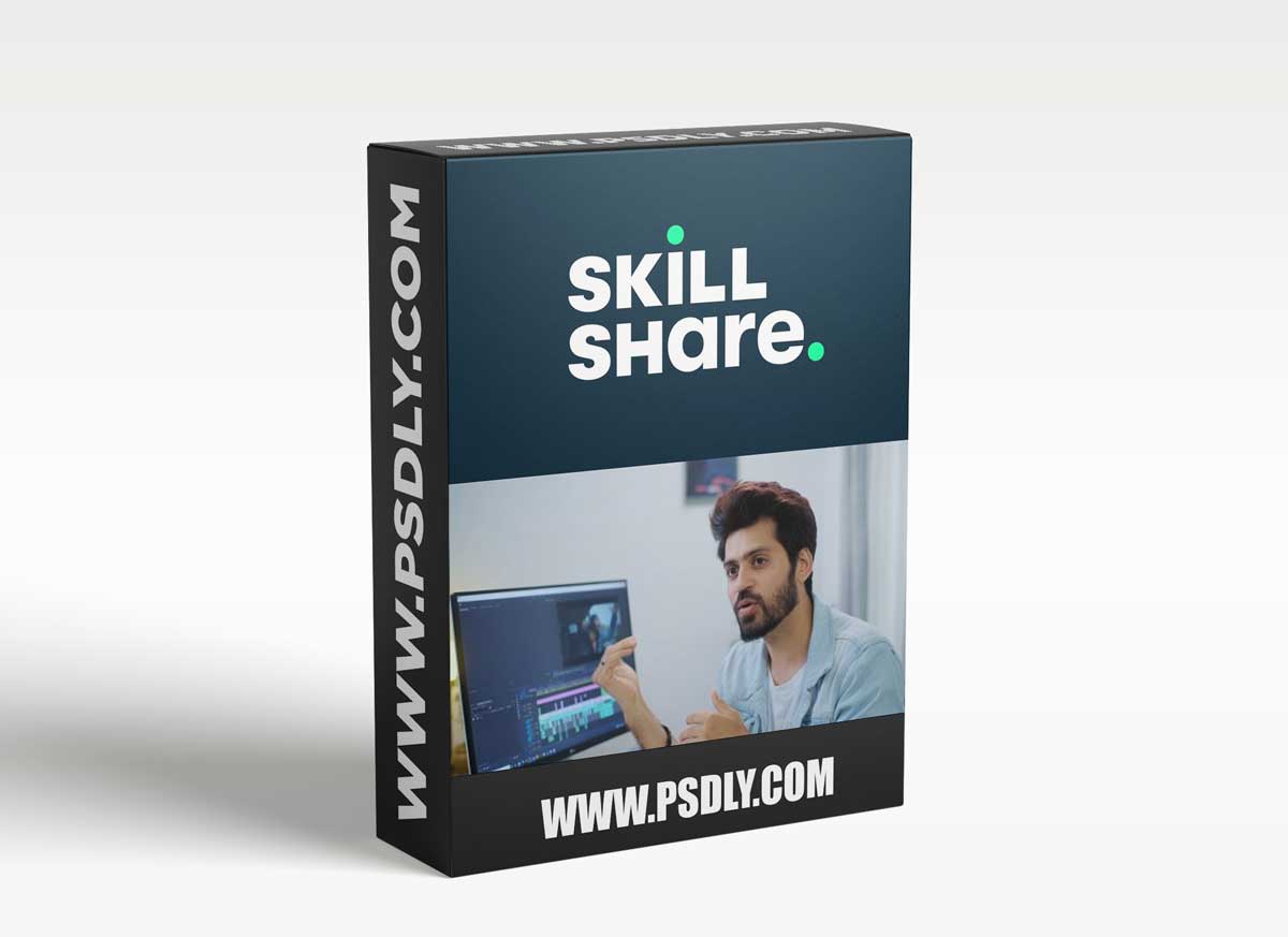 Video Editing: Create Cinematic Travel Videos in Premiere Pro