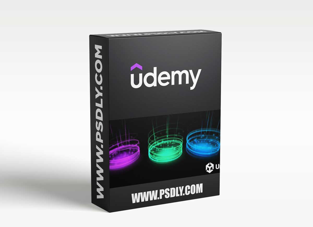 Visual Effects in Unity Particle Systems [Beginner's Guide]