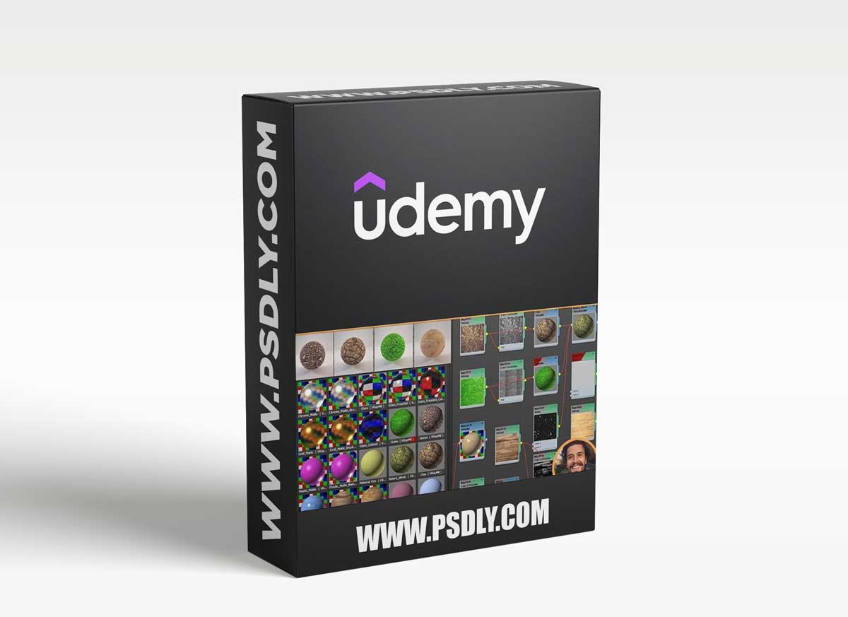 Vray Materials with 3ds Max + Vray : The Quickest Way (Updated 2021)