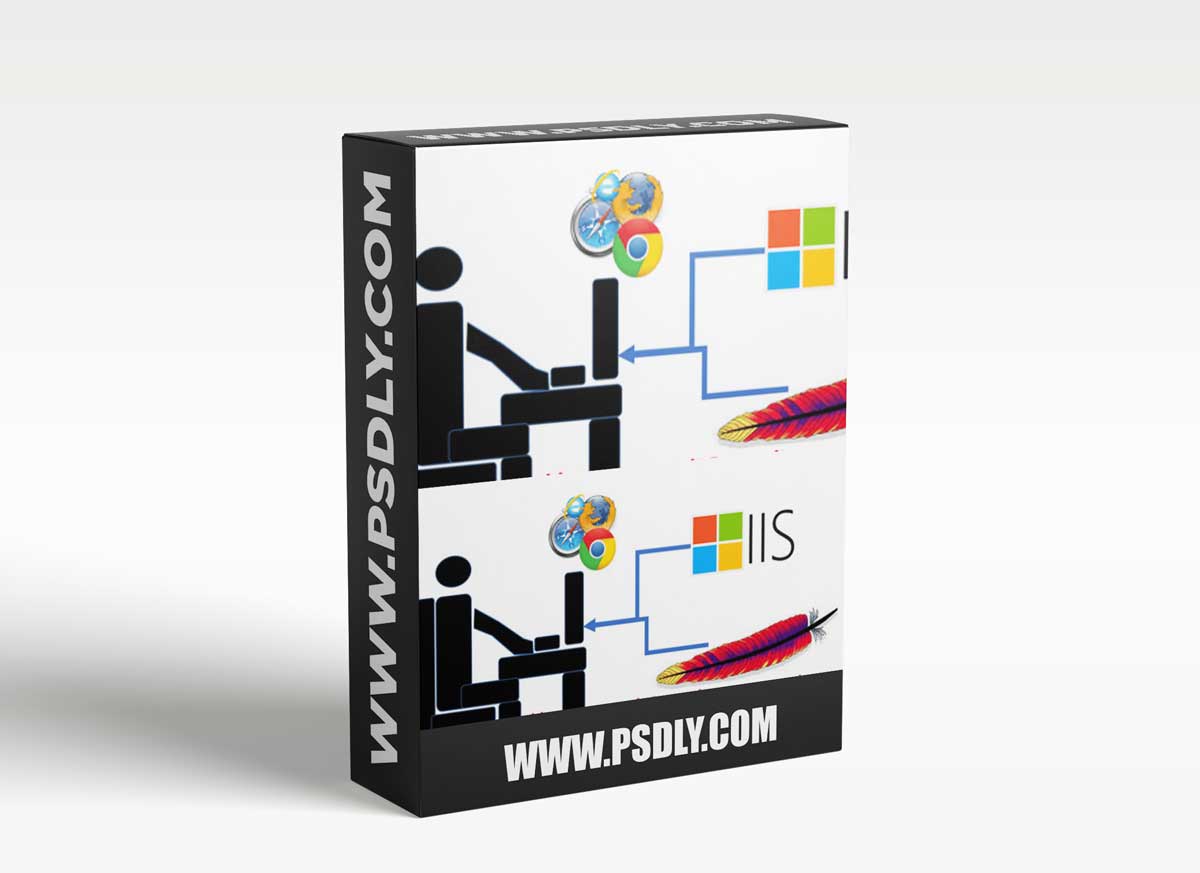 Web Developer 101-Use Web Servers to Build Sites on your PC