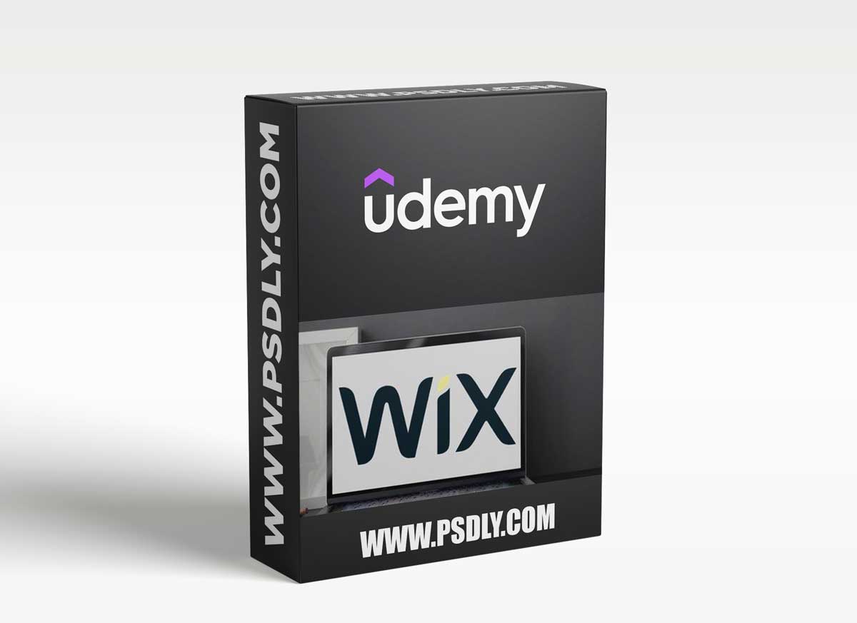 Wix Website Designing Master Course ||Get WIX Certificate.