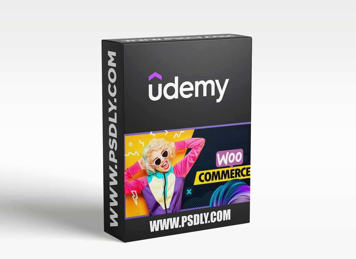 Woocommerce - Le Cours Complet (3 en 1) | + Ateliers