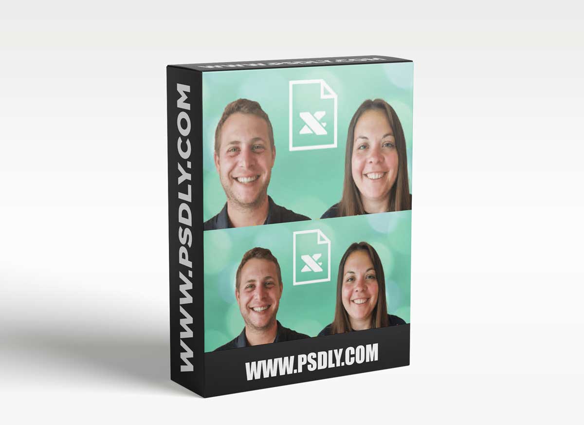 Your Excel Guide To V,H & XLOOKUP, Pivot Tables & Dashboards