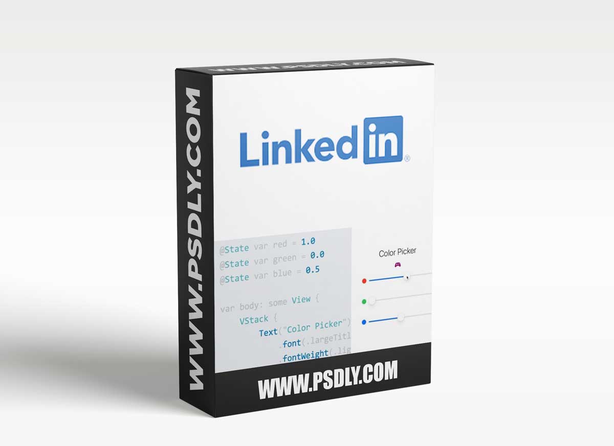 iOS 15 Development Essential Training