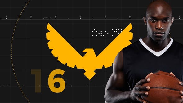 Videohive Sport Player Profiles 22956797