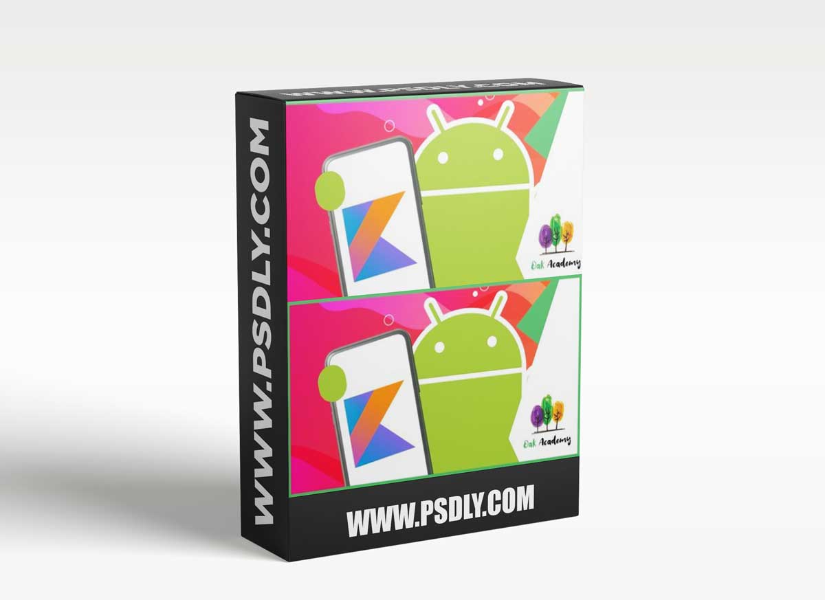 Android App Development with Kotlin | Intermediate Android