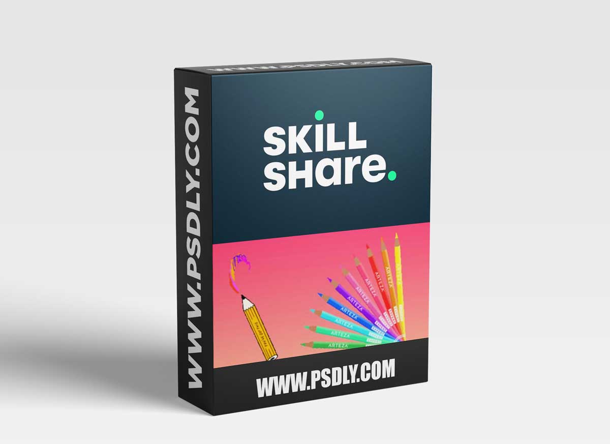 A Cute Boy in Raincoat