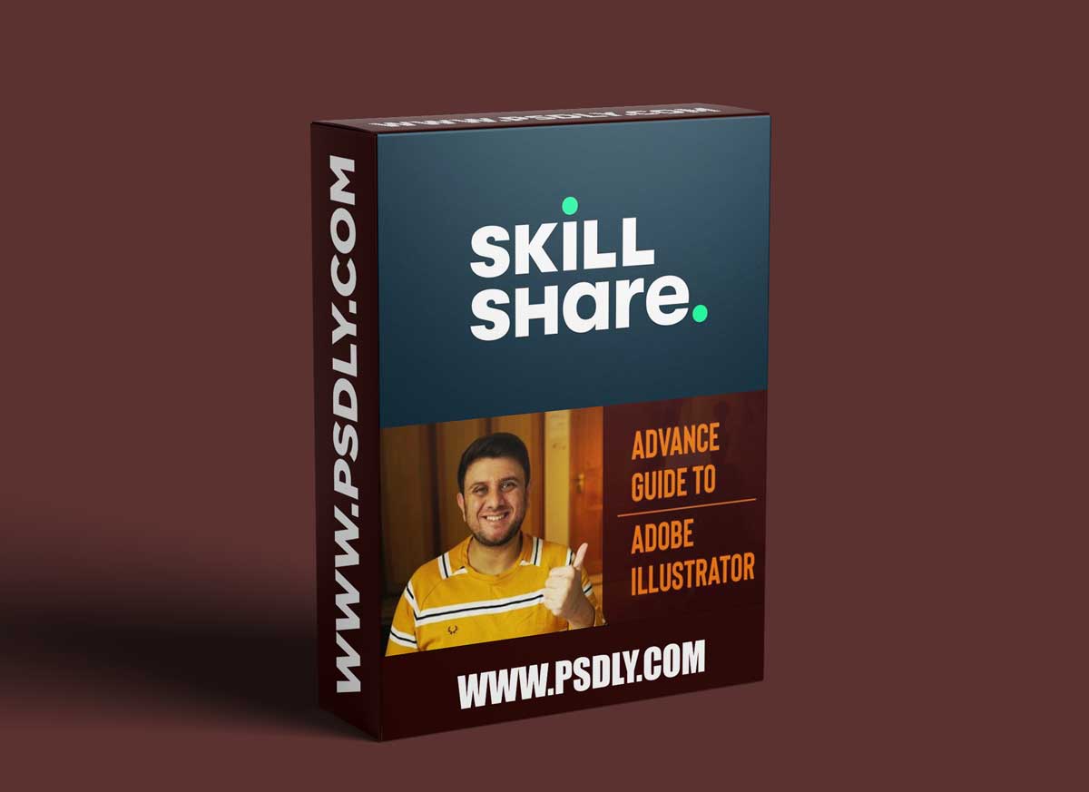 A Detail Guide To Adobe Illustrator For Advance