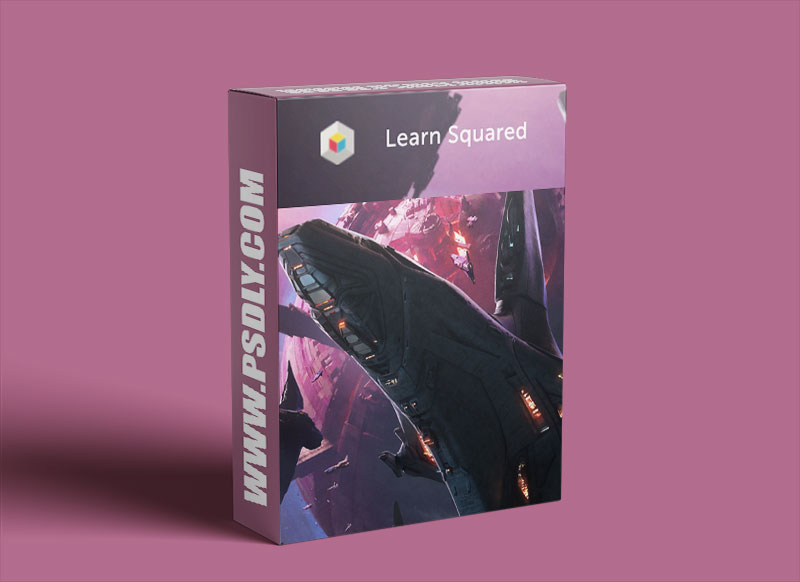 Aaron Limonick Armada Concept Art Download