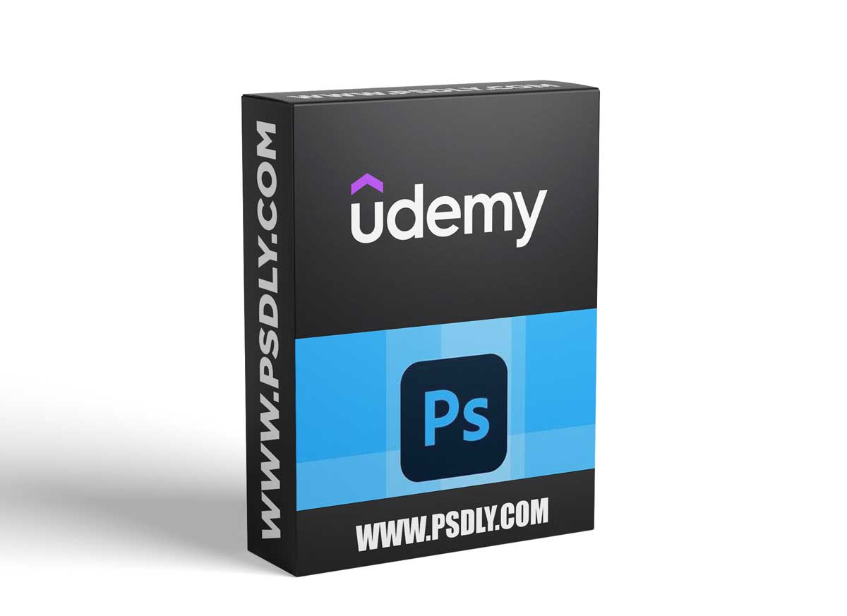 Adobe Photoshop for Photo Editing and Image Retouching 2022