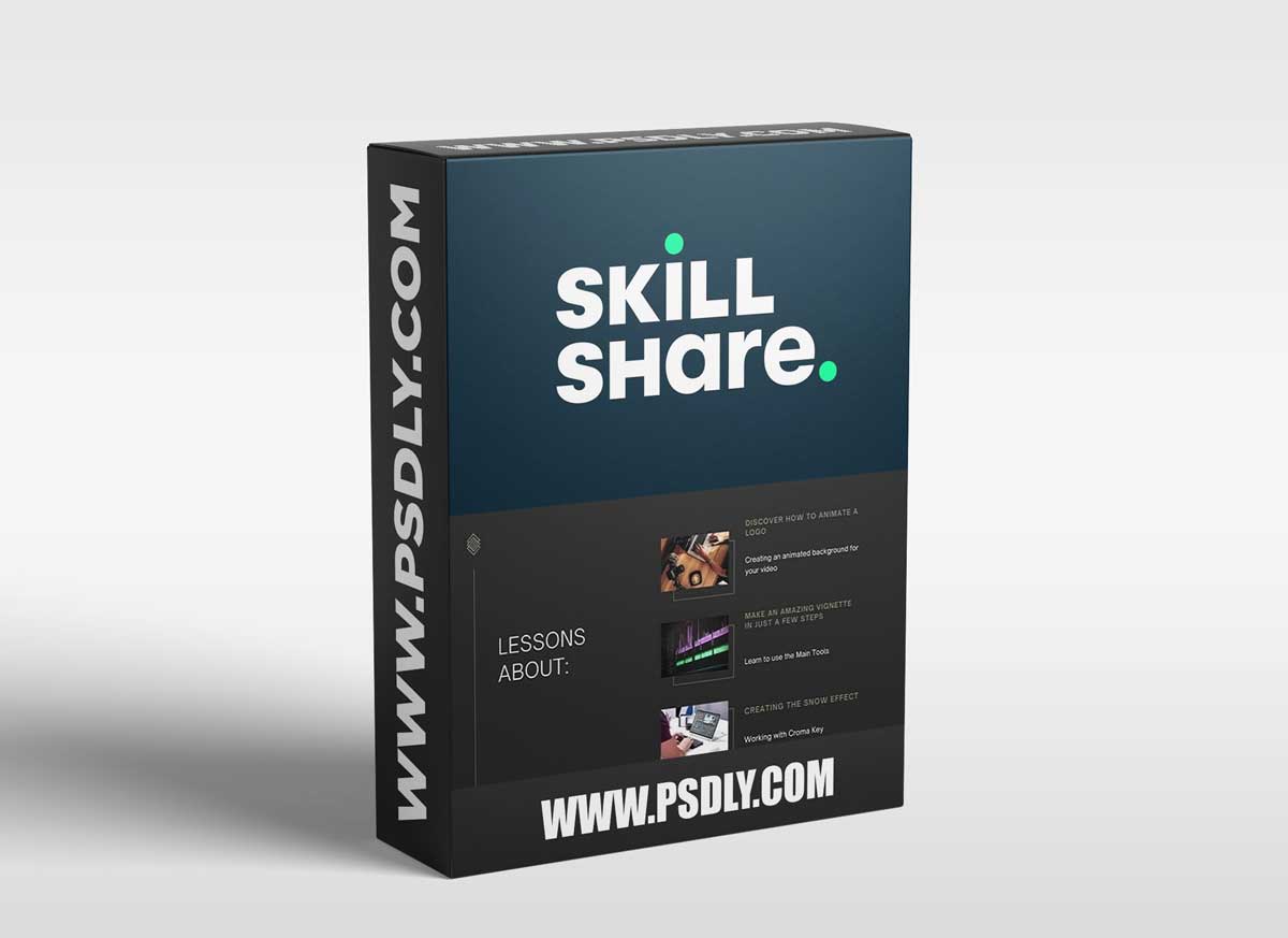 After Effects For Beginners - Step by Step