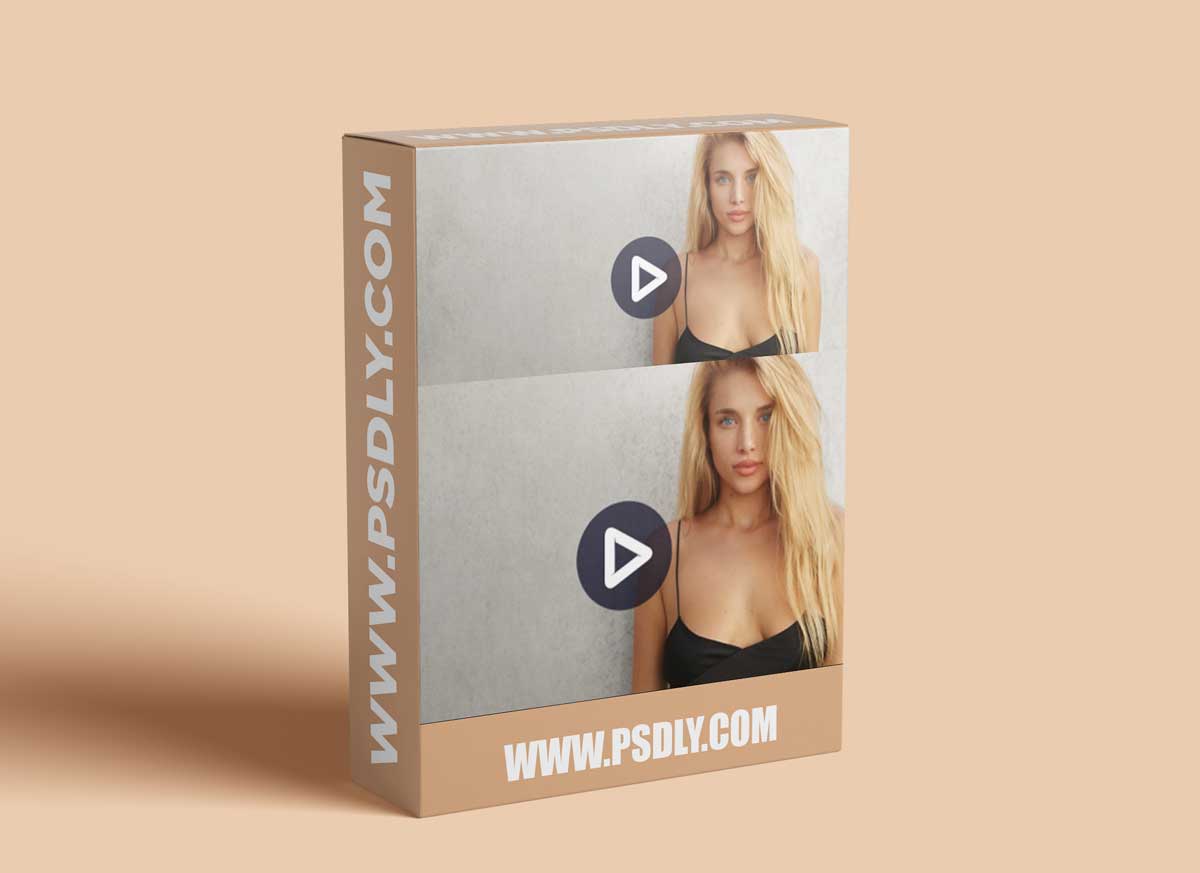 Alexander Tayyuka - 51 Life Hacks for Quick Retouching