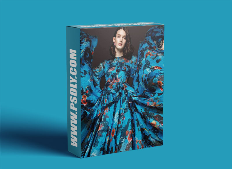 Anita Sadowska Complete Guide Studio Photography & Retouching