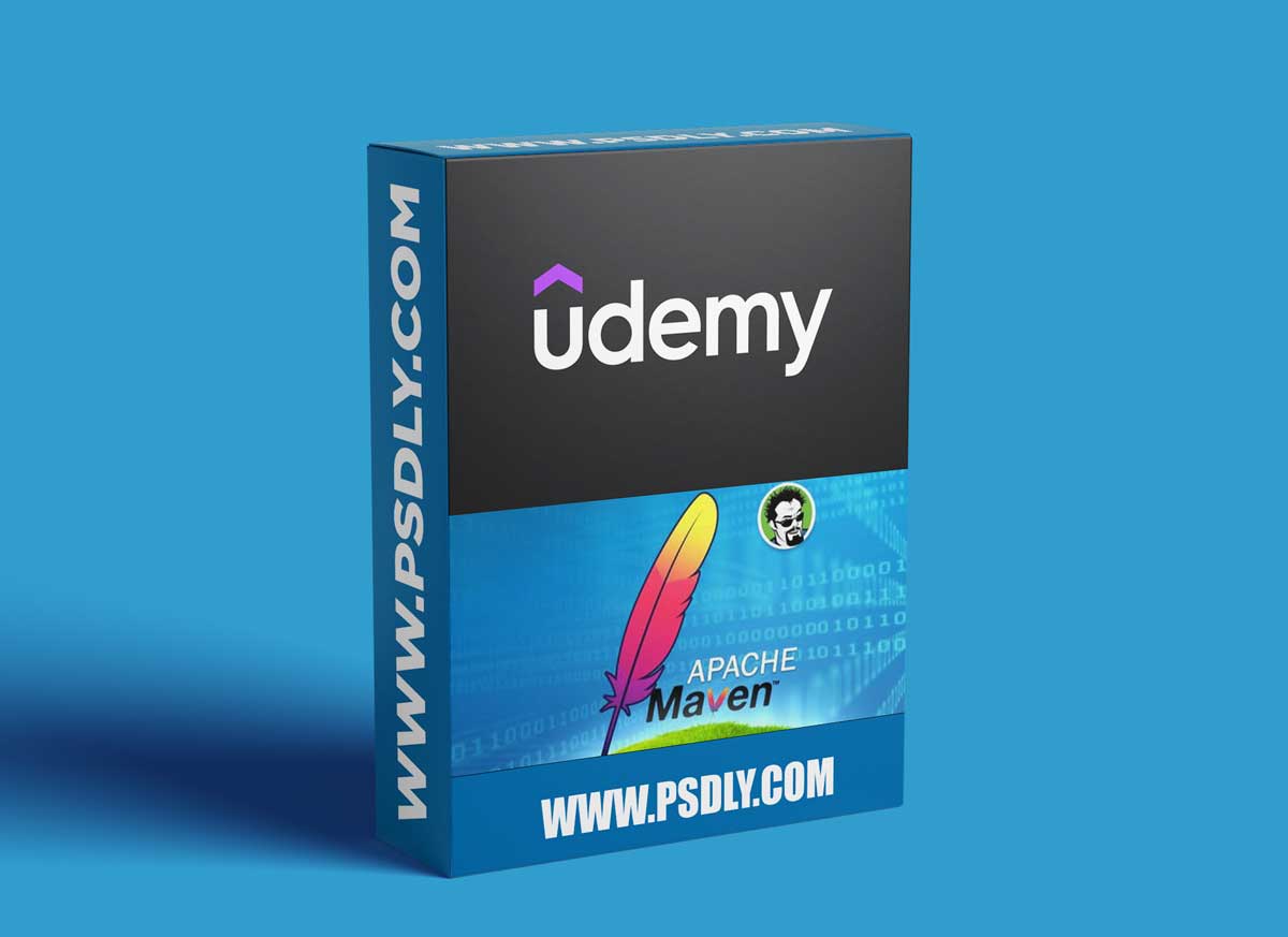 Apache Maven: Beginner to Guru