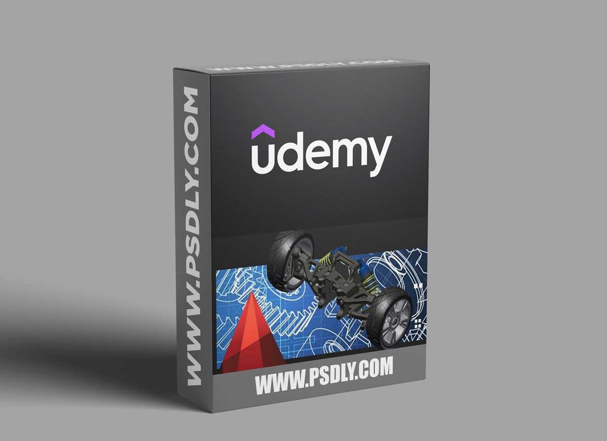 AutoCAD for beginners (2021)