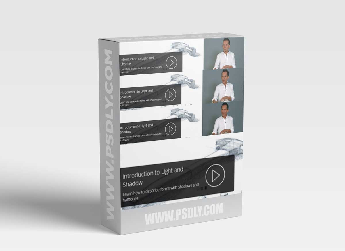 Basic Principles of Light With Chris Legaspi, Heather Lenefsky