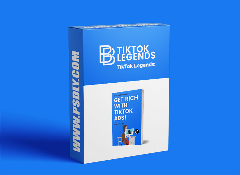 Benny BillzTikTok Legends (Intermediate) Download