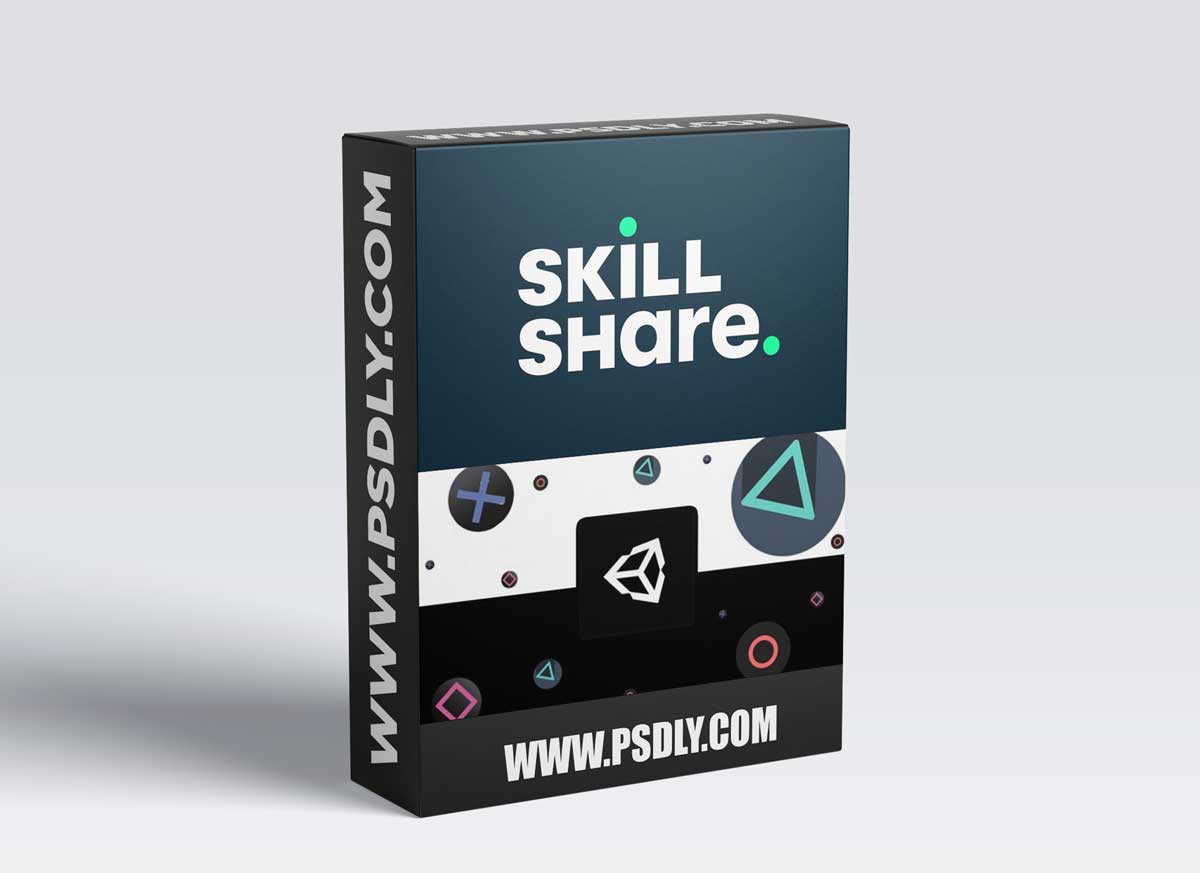 Brief Fundamentals For A Game Creation: Unity Engine