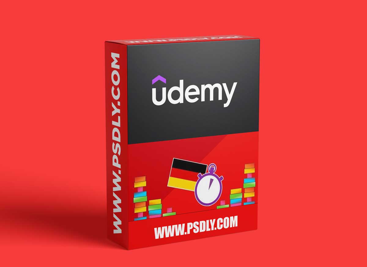 Building Structures in German - Structure 4 | Grammar