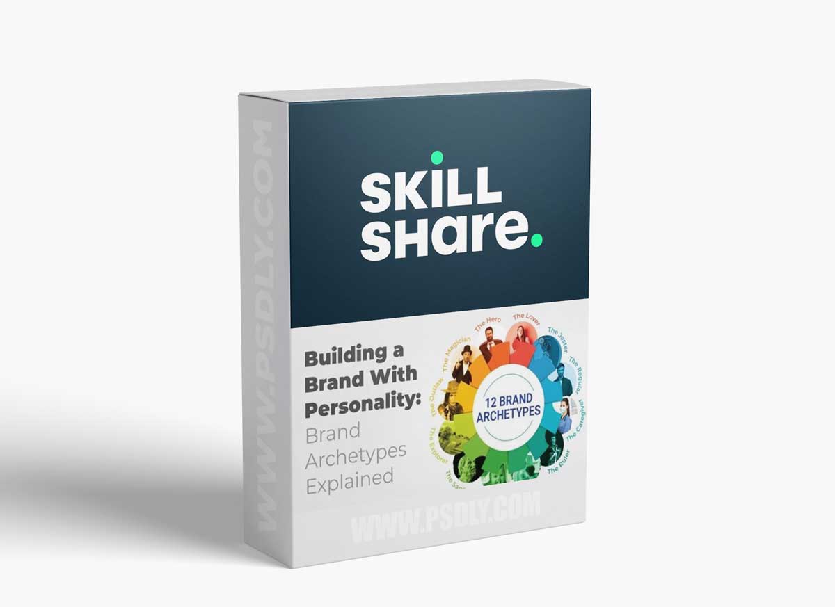 Building a Brand with Personality: Brand Archetypes