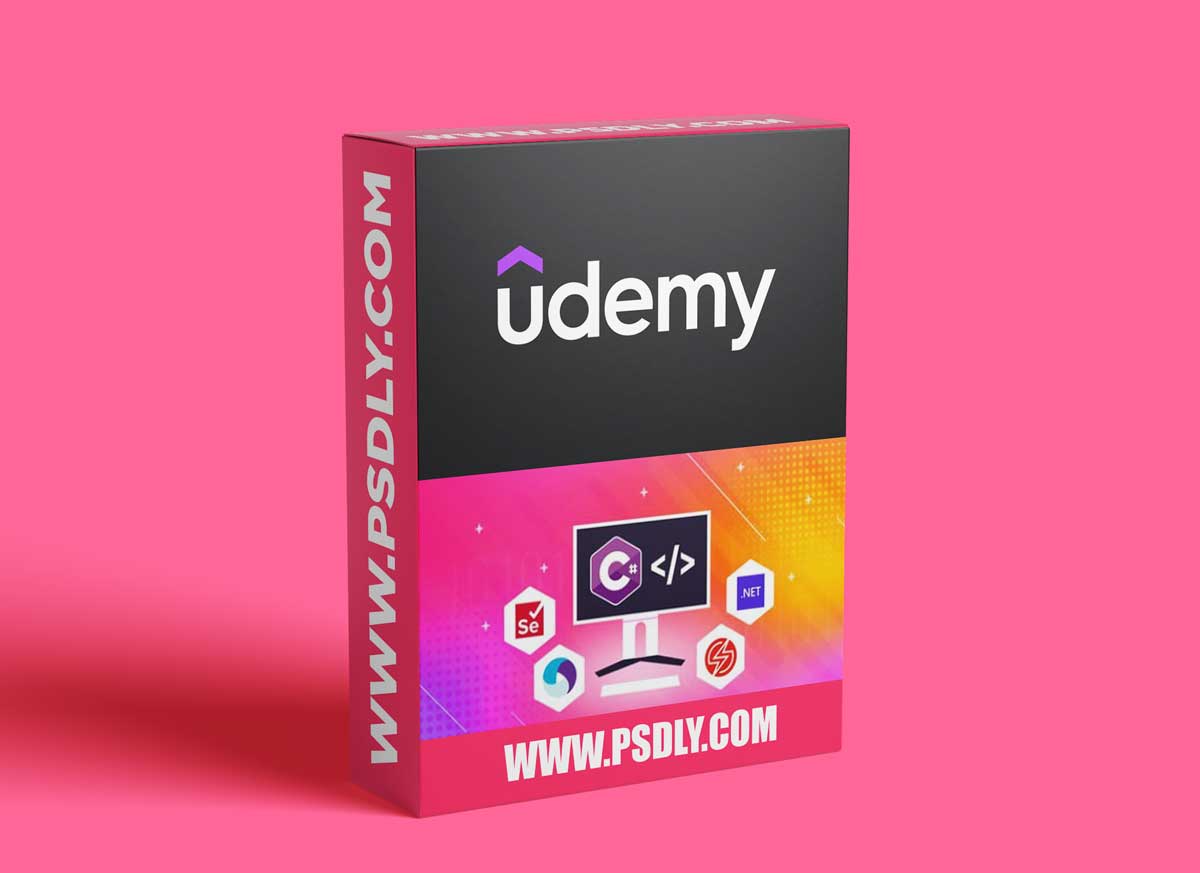 C# Automation Framework for Web Apps