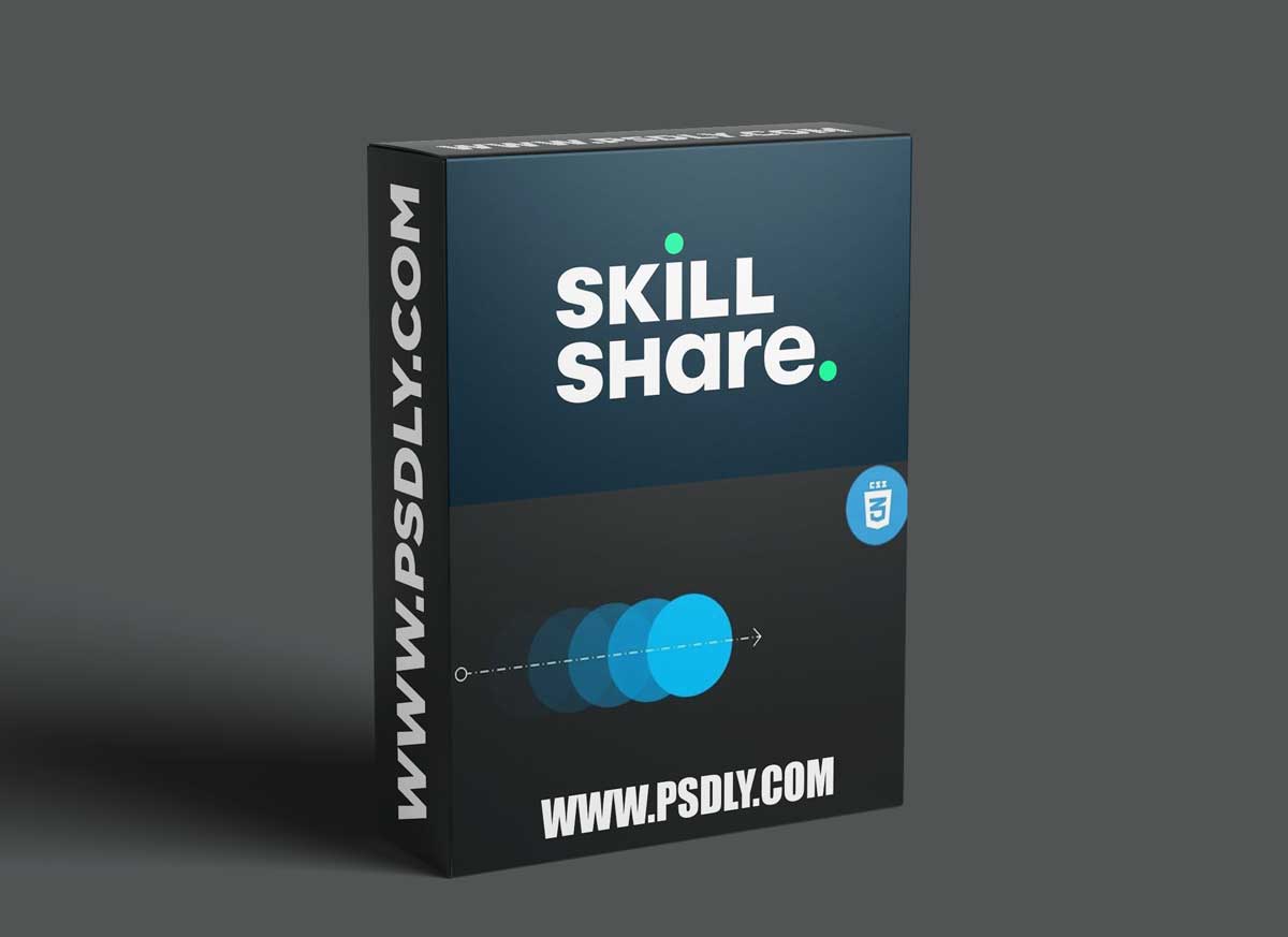 CSS Animation: Beginner to Advanced journey (2022)