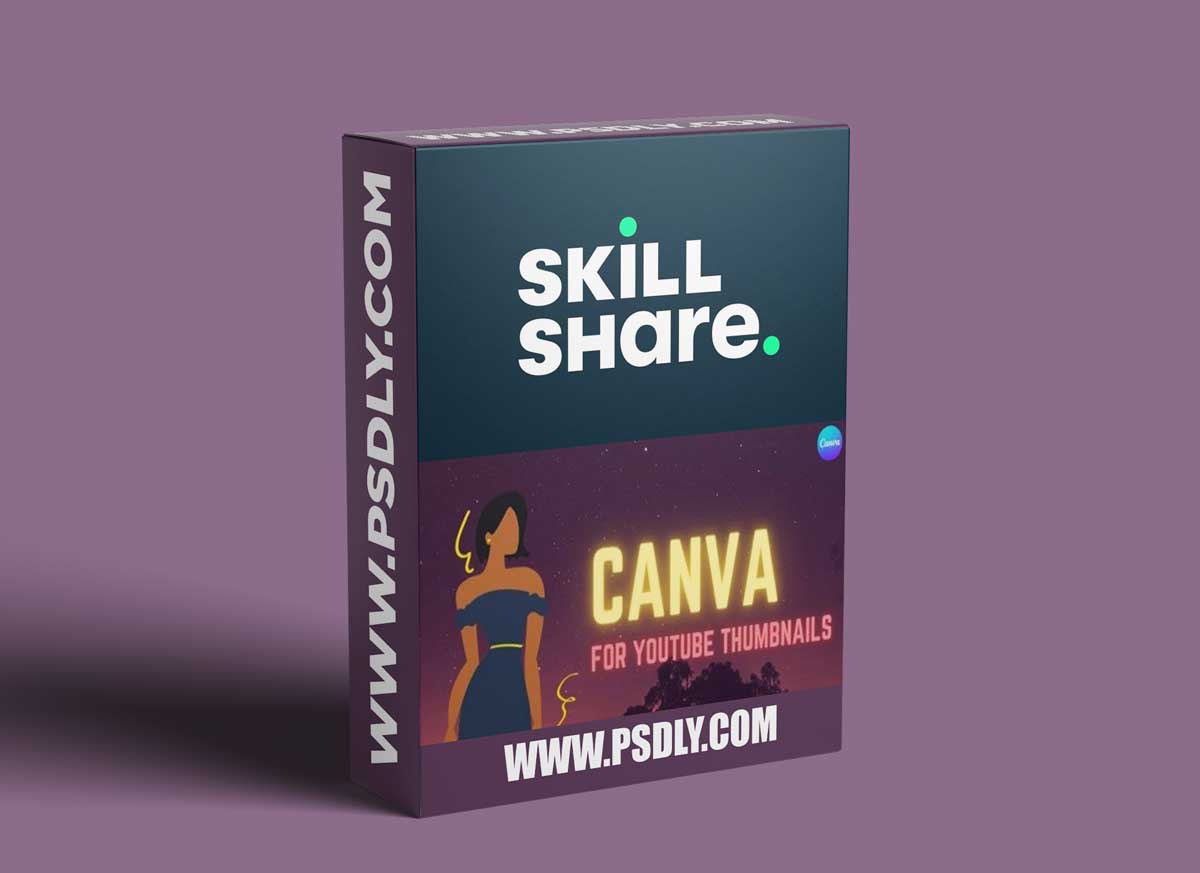 Canav For Beginners: Creating YouTube Thumbnails