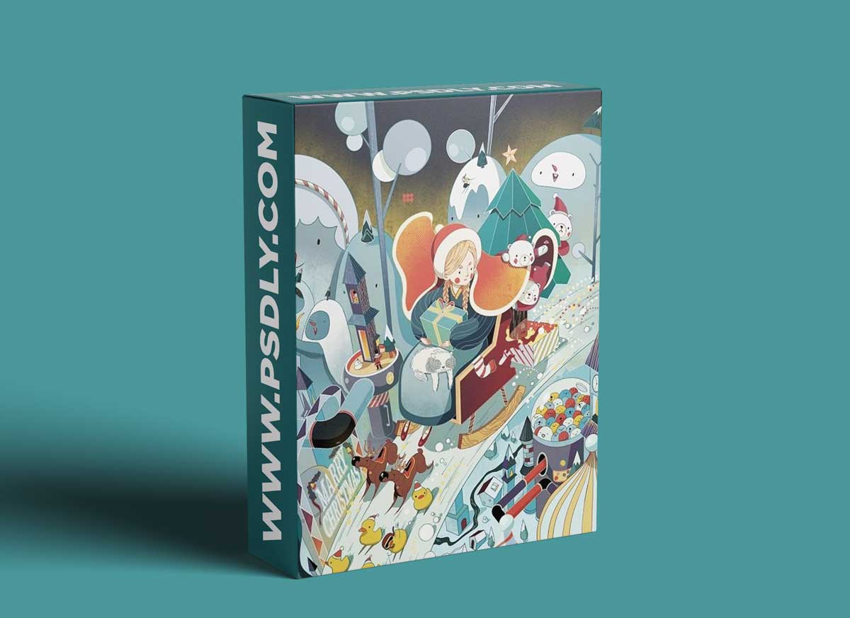 Chinese traditional style illustrations course