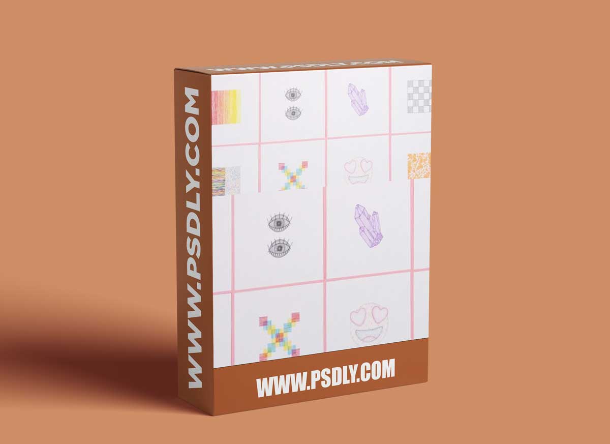 Colored Pencil Workshop: A Daily Practice