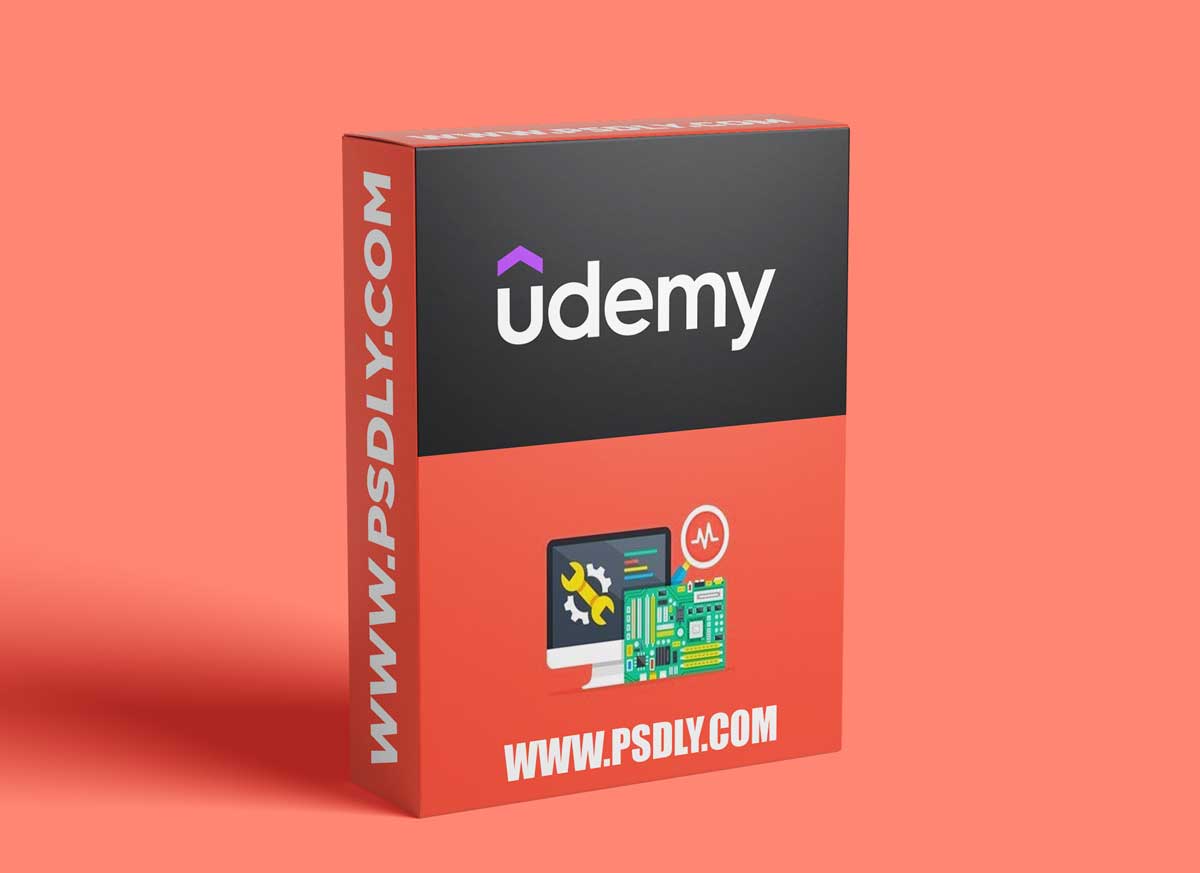 Computer Repair & Help Desk for Beginners