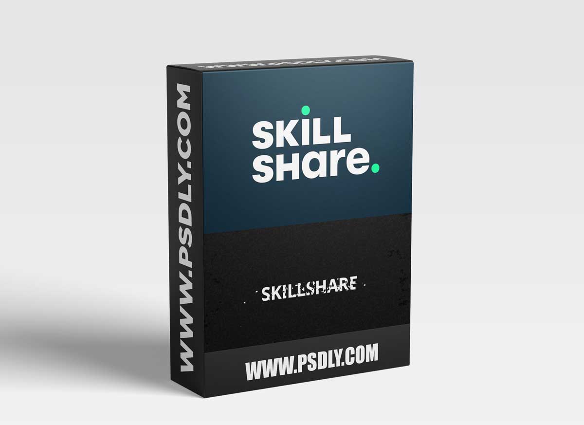 Create A Glitch Intro In Adobe After Effects