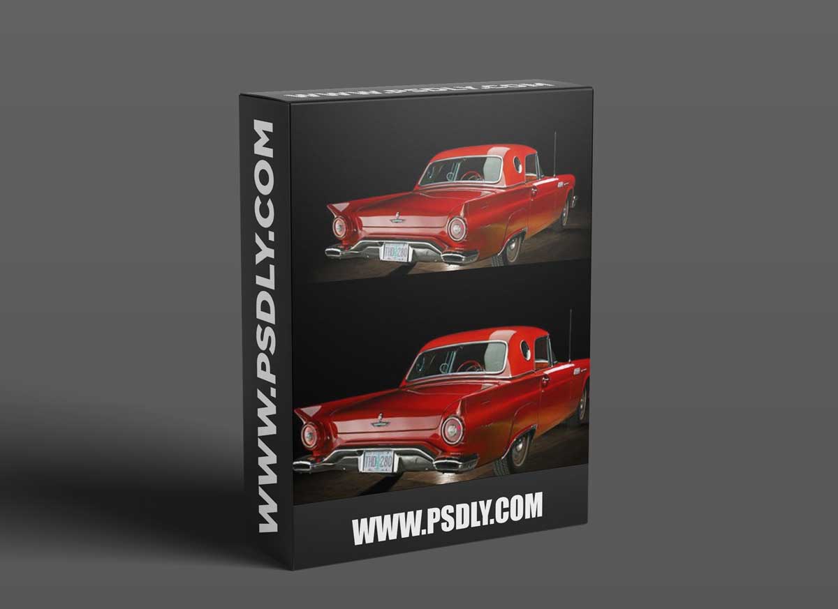 CreativeLive - Advanced Adjustment Tips & Tricks in Adobe Photoshop