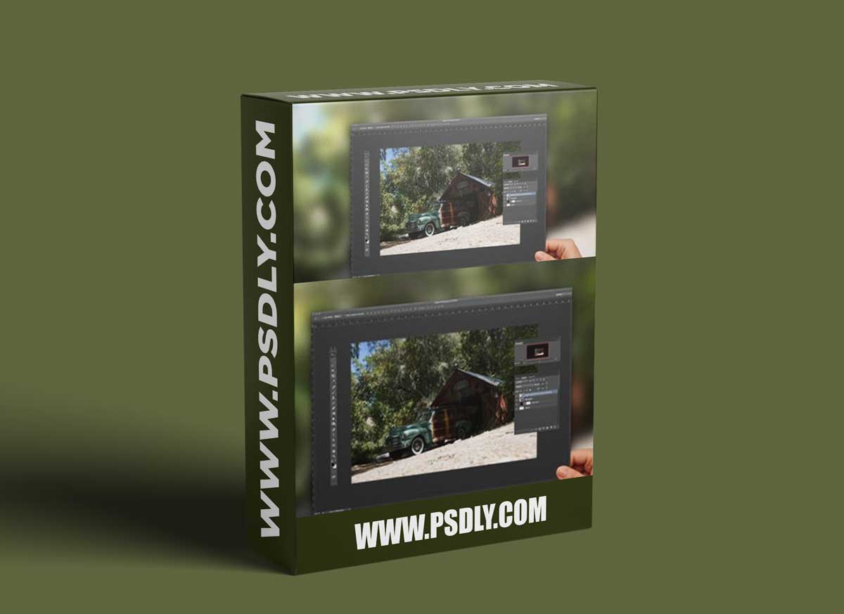 CreativeLive - Beginner Photoshop Troubleshooting