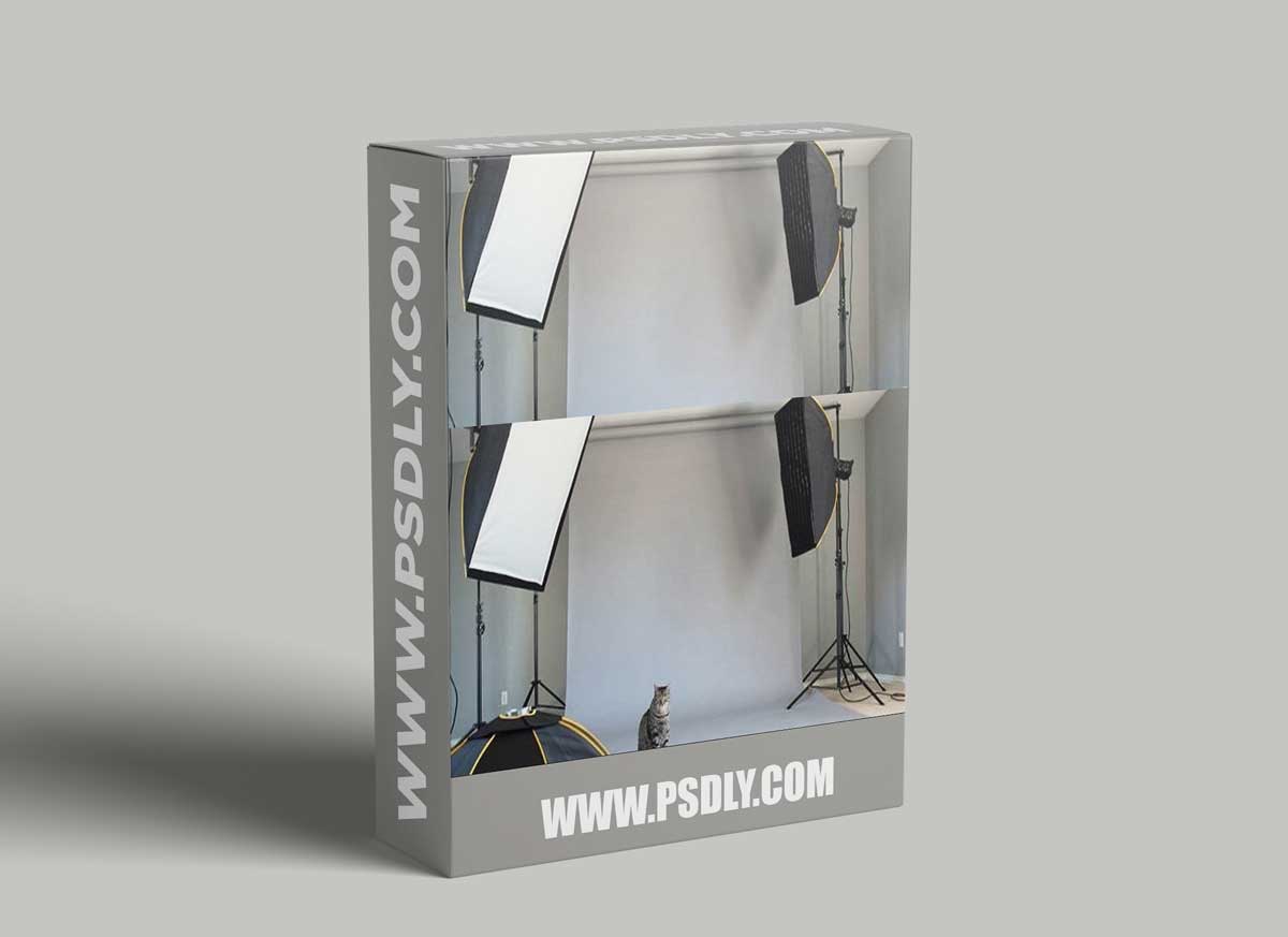 CreativeLive - Home Studio Starter Kit