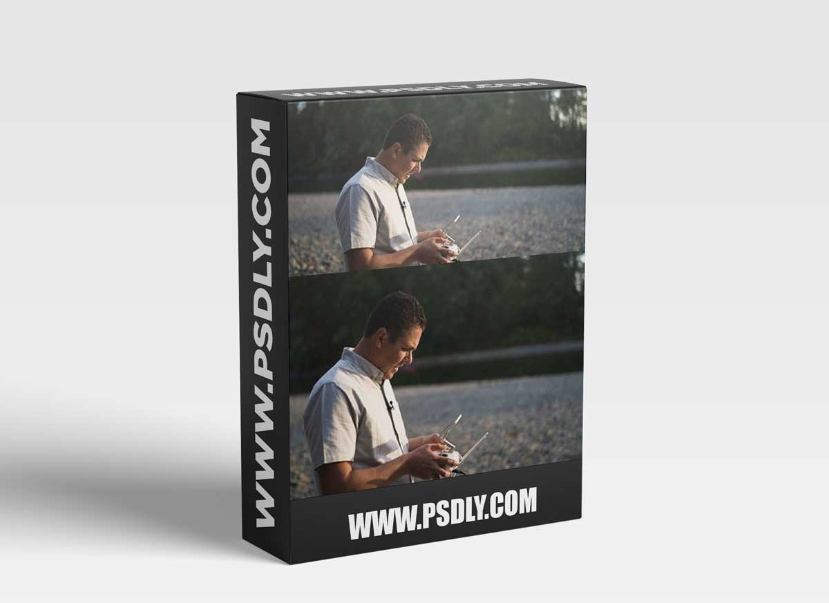 CreativeLive - How to Choose Your First Drone