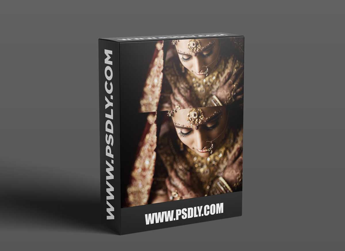 CreativeLive - Texture, Dimension, Mood