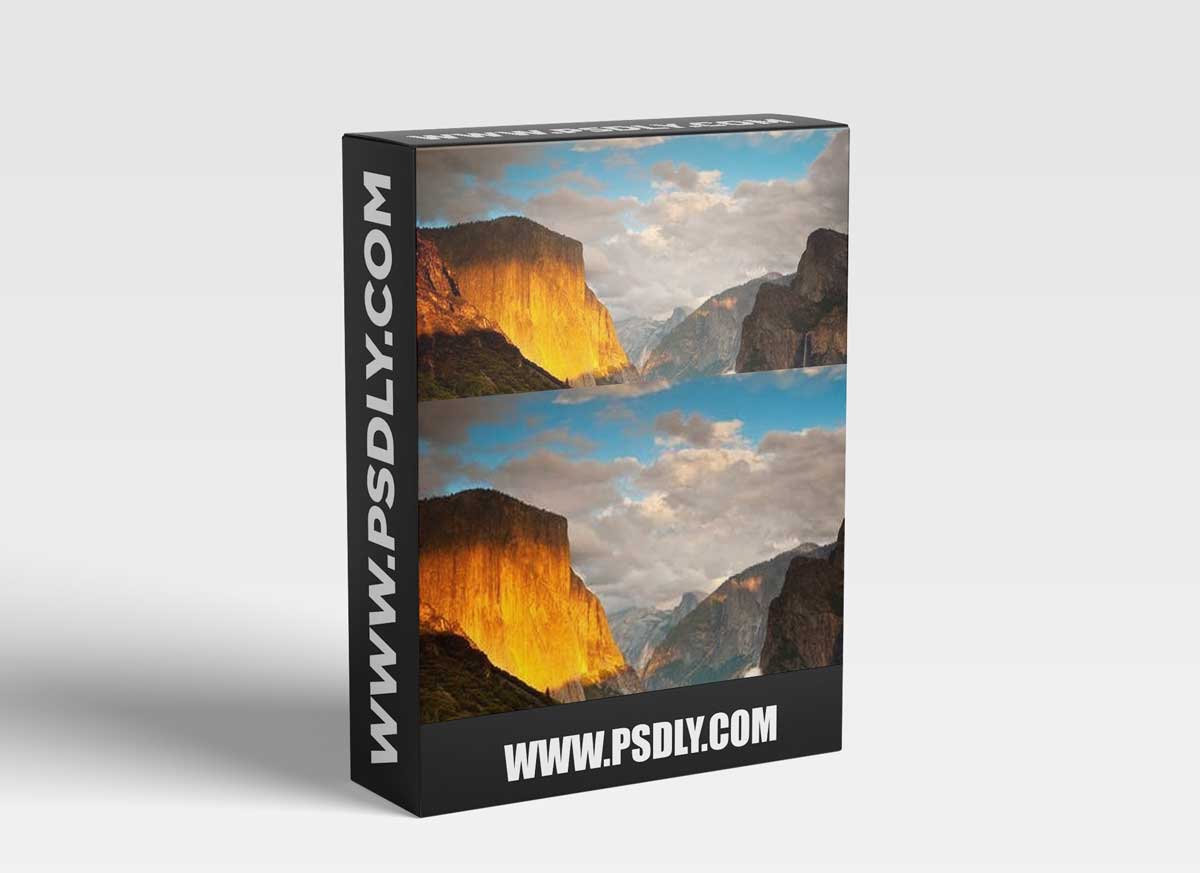 CreativeLive - Travel Photography: Landscapes, Aerials, and Skylines