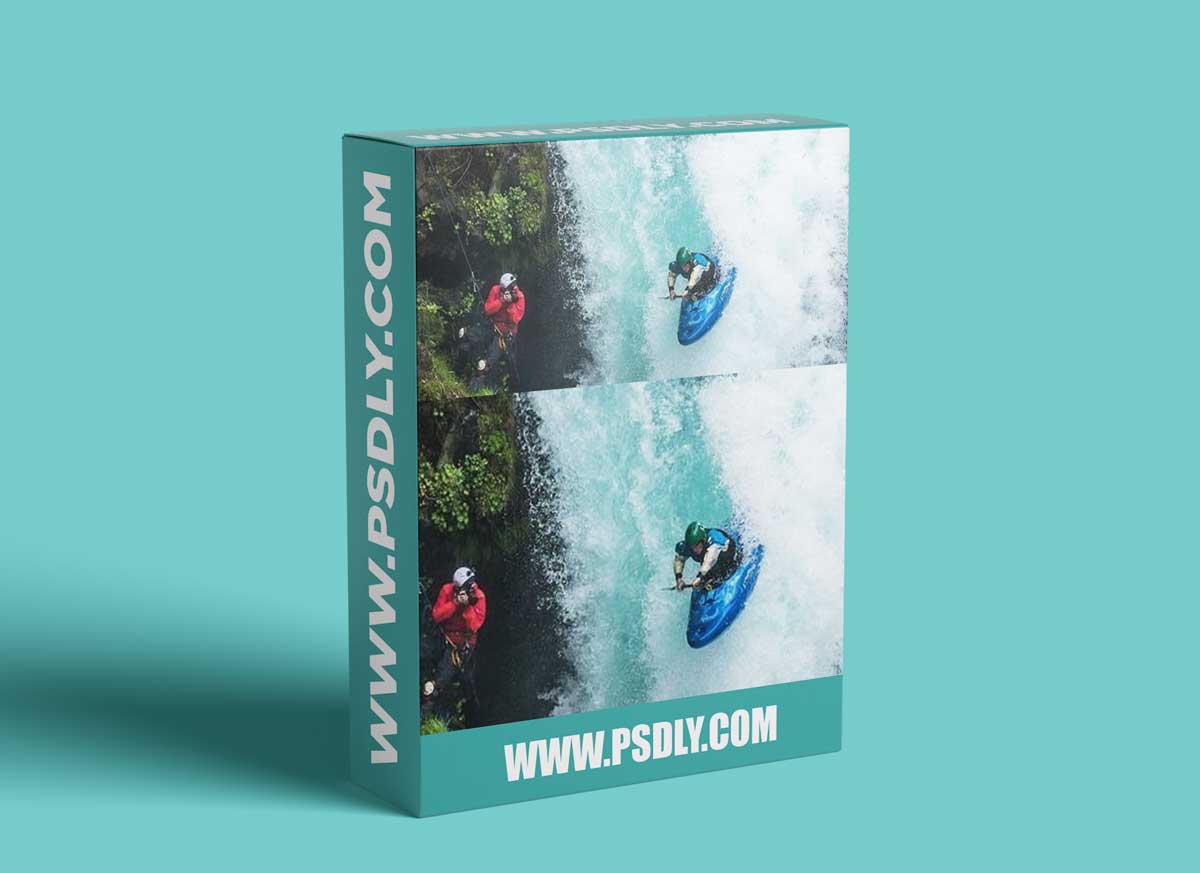 CreativeLive - What It Takes To Be A Professional Photographer