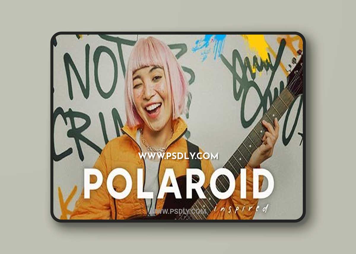 CreativeMarket - BUNDLE Film Lightroom Presets 6523029